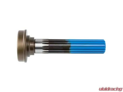 World American 1.5000 16-Spline Bearing Diameter-1. Driveline Tube Shaft - 3-53-451R