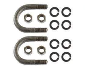 World American 1350/1410 Driveline SP Ubolt Kit