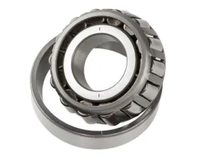 World American Bearing 30306M