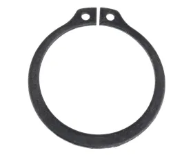 World American Axle Shaft Snap Ring 31624