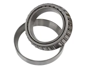 World American Left Hand Differential Bearing Set