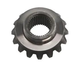 World American Spider Gear