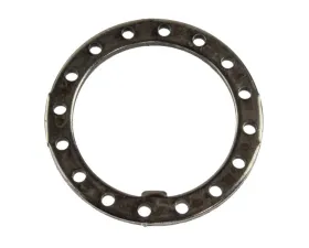 World American Washer L. Wheel Bearing Nut