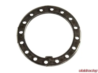World American Washer L. Wheel Bearing Nut - 36569