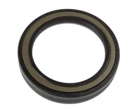 World American Black Oil Seal