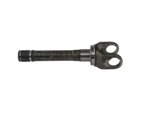 World American Shaft Outer Spindle End 9.91
