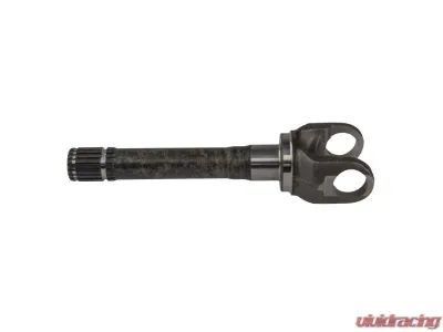 World American Shaft Outer Spindle End 9.91 - 39905