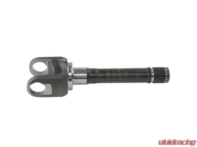 World American Shaft Outer Spindle End 9.80 - 39906