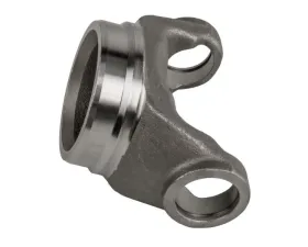 World American 1550-3.5000 X .0950W 2. Driveline Tapered Yoke