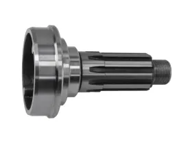 World American 1.5000 10-Spline Bearing Diameter-1. Driveline Tube Shaft