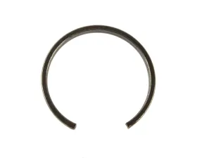 World American Lock Ring Cross Pin GM 11.5