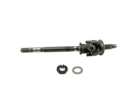 World American Left Hand Axle Shaft Chrysler 9.25