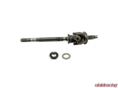 World American Left Hand Axle Shaft Chrysler 9.25" Front 2003-2008 - 40020734K