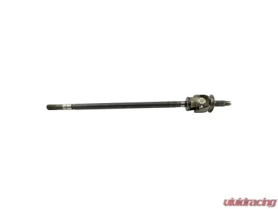 World American Right Hand Axle Shaft Chrysler 9.25" Front 2003-2008 - 40020735K