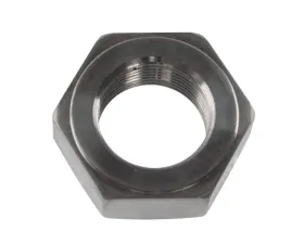 World American Axle Spindle Nut Outer 40597