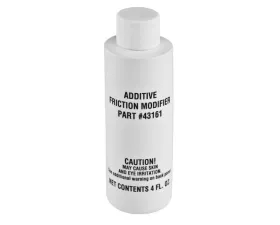 World American Additive
