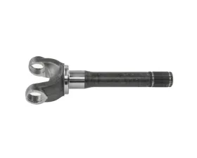 World American 30-Spline 10.89