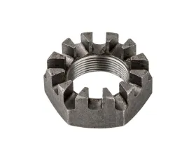 World American Axle Spindle Nut Outer