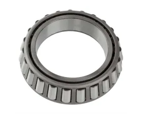World American Bearing Cone 498