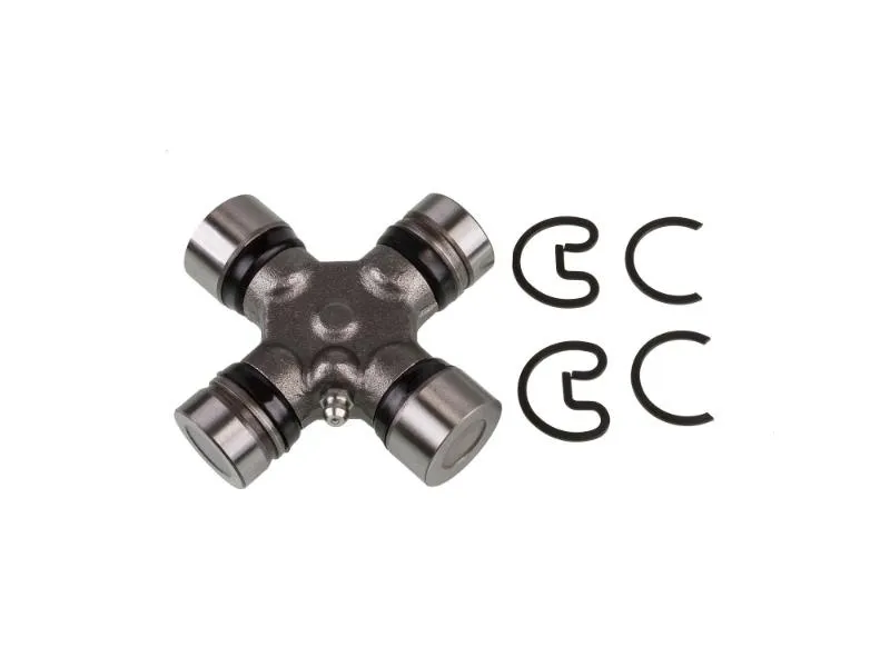 Amazon.com: Spicer 5-153X U-Joint Kit 1310 Series (OSR