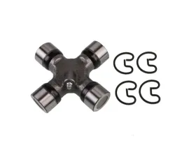 World American 1410 OSR Over Cap 4.1880 Driveline U-Joint 5-160X