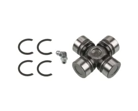 World American 1000 ISR Snap To Snap 1. Driveline U-Joint