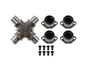 World American 1710 BP Over Cap 6.0940 Driveline U-Joint