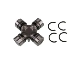 World American S44 ISR Snap To Snap 2.5 Driveline U-Joint 5-3147XR