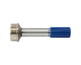 World American 2.0000 16-Spline Diameter 3.500 W Driveline Tube Shaft