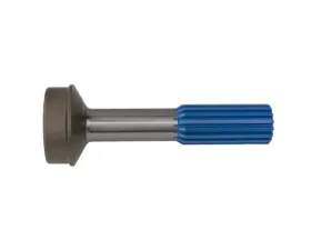 World American 2.0000 16-Spline Diameter 4.000 W Driveline Tube Shaft