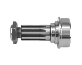 World American 1.7500 10-Spline Bearing Diameter-1. Driveline Tube Shaft 5-53-141R