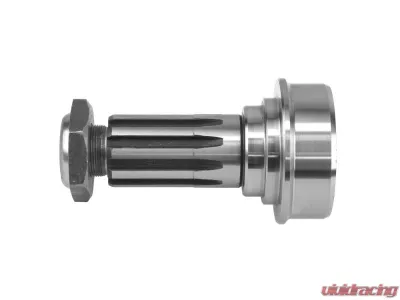 World American 1.7500 10-Spline Bearing Diameter-1. Driveline Tube Shaft 5-53-141R - 5-53-141R