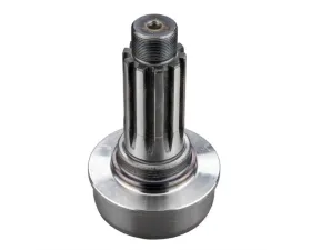 World American 1.7500 10-Spline Bearing Diameter-1. Driveline Tube Shaft 5-53-191R