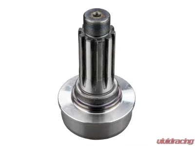 World American 1.7500 10-Spline Bearing Diameter-1. Driveline Tube Shaft 5-53-191R - 5-53-191R