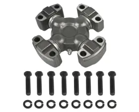 World American 6C-WB-Pilot Diameter 5.5311 Driveline U-Joint