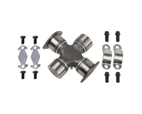 World American Replacement U-Joint Kit w/ Straps 1610