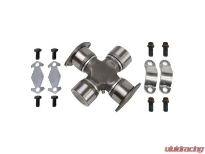 World American Replacement U-Joint Kit w/ Straps 1610 - 5-674XR