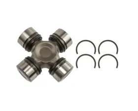 World American 1310 ISR Snap To Snap 2. Driveline U-Joint