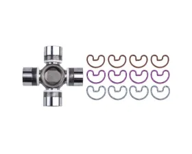 World American 1350 OSR Over Cap 3.6250 Driveline U-Joint