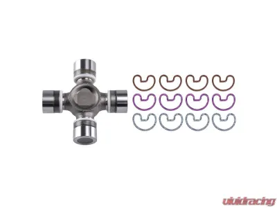 World American 1410 OSR Over Cap 4.1880 Driveline U-Joint - 5-801X