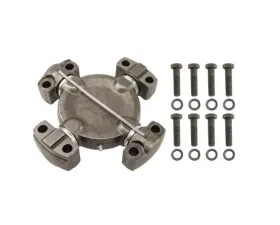 World American 8C WB Pilot Diameter 8.1250 Driveline U-Joint