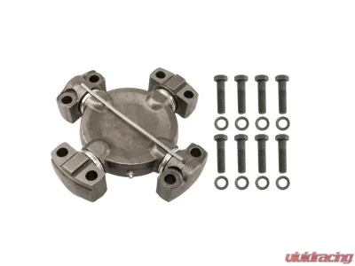 World American 8C WB Pilot Diameter 8.1250 Driveline U-Joint - 5-8105XR