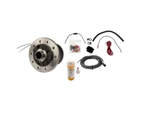 World American AG Dana 30 27-Spline 3.73 & Up ECTED