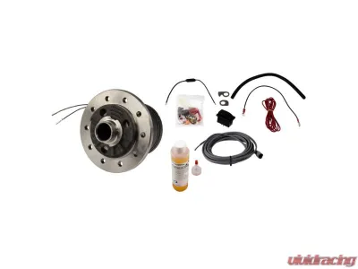 World American AG Dana 30 27-Spline 3.73 & Up ECTED - 545017