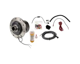 World American AG Dana 44 30-Spline 3.73 & Down ECTED