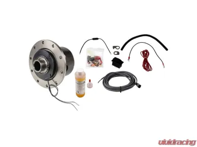 World American AG Dana 44 30-Spline 3.73 & Down ECTED - 545018