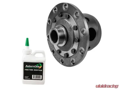 World American AG NISM226 32-Spline All Ratios - 5460137