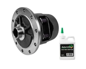 World American AG 28-Spline 2.73 & Up GM8.5 546018