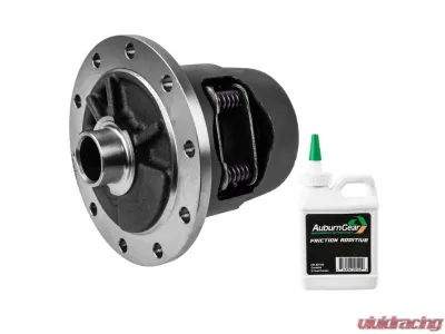 World American AG 28-Spline 2.73 & Up GM8.5 546018 - 546018