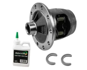 World American AG 28-Spline All Ratios Ford 7.5